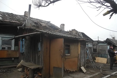 Гомельчанин погиб на пожаре из-за непогашенной сигареты
